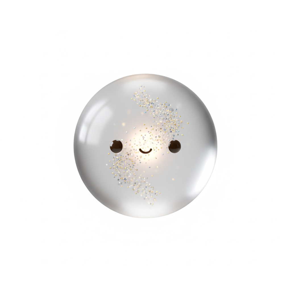 Snippet of generated code in an editor